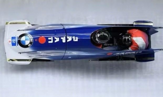 开云体育-日本雪车队因协会漏看规定无缘冬奥会，选手：让人无言以对