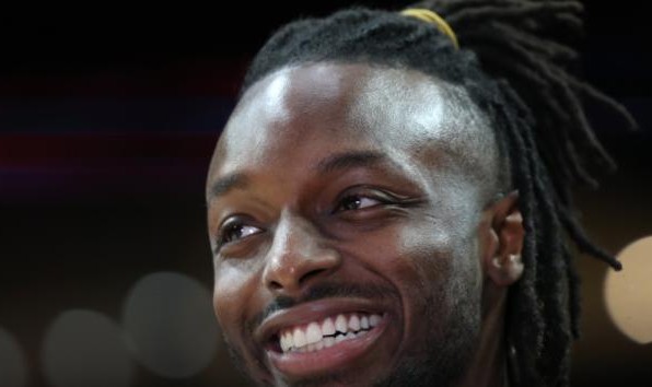 开云APP-格兰特赛季初大放异彩 开拓者或为他送上4年合同