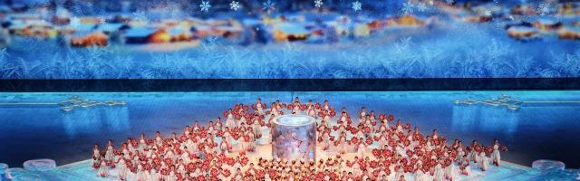 中国从此开启节俭办赛模式？