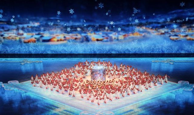 中国从此开启节俭办赛模式？