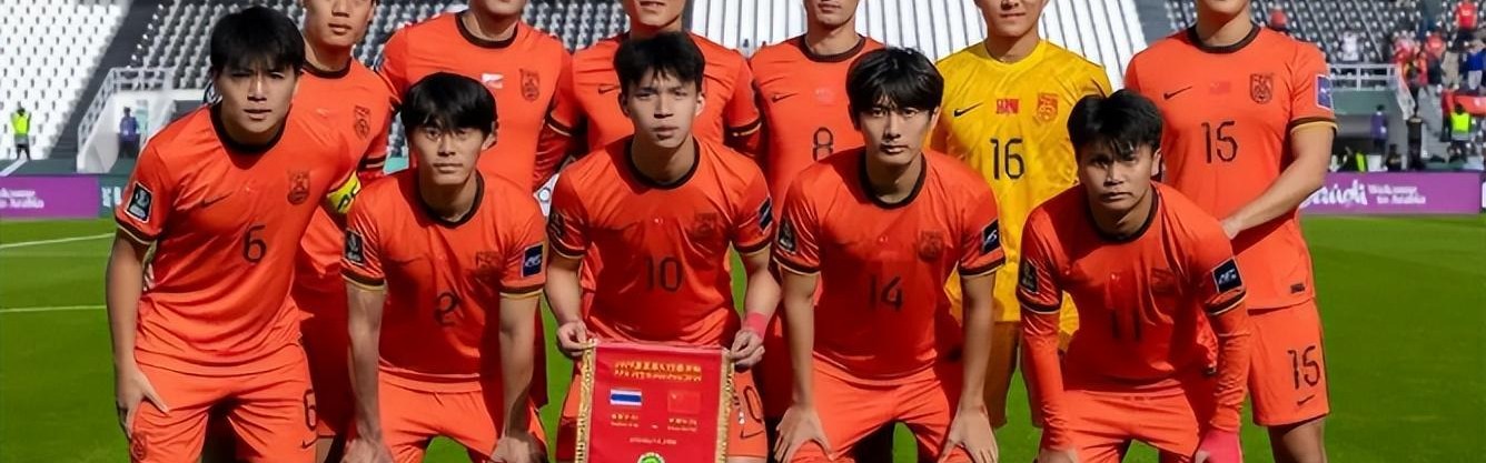 开云体育官网-今晚U23国足决战日本队，名宿范志毅赛前支招献策，句句说到点上