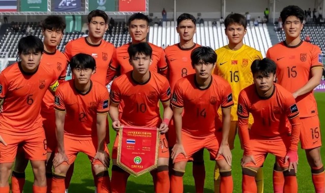 开云体育官网-今晚U23国足决战日本队，名宿范志毅赛前支招献策，句句说到点上