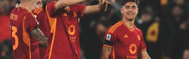 开云官网-穆里尼奥听了怎么想？德罗西：罗马很强大，才华横溢