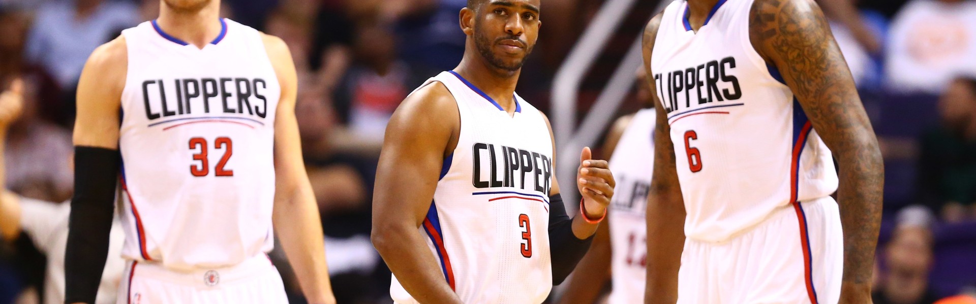 开云APP-追梦：我们一直觉得快船只会打顺风球 他们遇到困难就会争吵&amp;内讧