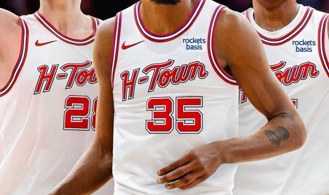 开云体育-下赛季夺冠赔率仅次雷霆 火箭正式打开争冠窗口！