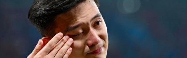 开云体育官网-申花官方通报伤情：蒋圣龙面部骨折 或戴面罩出场