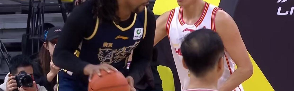 开云入口-朱芳雨赌对了！广东队狂练“新内线”，杜锋为他拒绝交易王浩然？