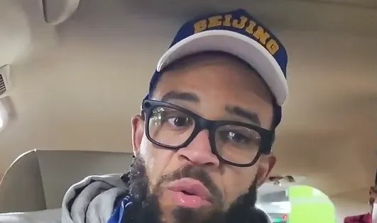 开云APP-麦基：我知道中国球迷为我疯狂，所以我要向他们表达我的爱