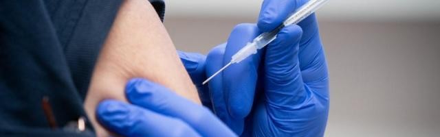 kaiyun-NBA球员疫苗接种率提升，只有5%的球员没打疫苗