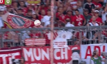 开云入口-【德甲】穆西亚拉、穆勒破门 拜仁2比0沃尔夫斯堡