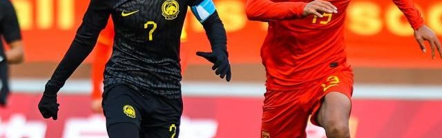 开云体育-马德兴评国奥：伤病有影响 顽疾更难除！