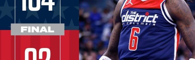 开云入口-多点开花轻取魔术！奇才豪取四连胜坐稳东部第一