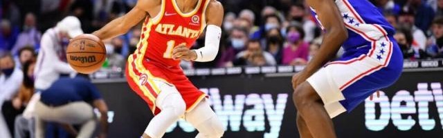 开云体育官网-NBA规则大改进攻全面熄火，防守重回中心舞台