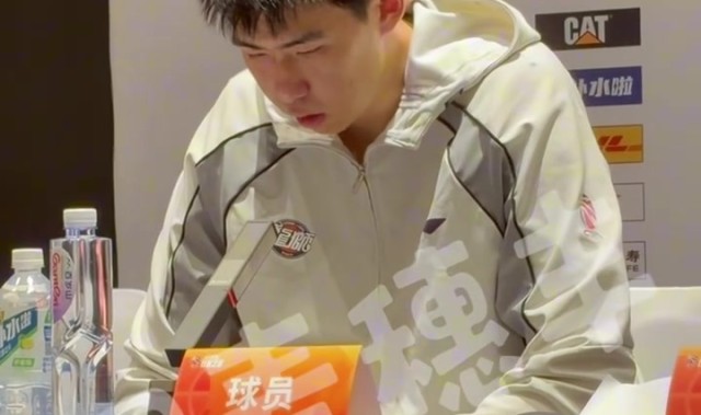 开云体育-徐昕：我对国家队的态度是需要我就去 不需要我就好好提升自己