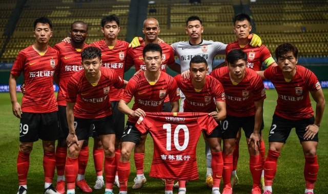 kaiyun-【中超总结之亚泰】引援内外开花 场均得分超09赛季