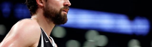 卸货成功！篮网送出两次轮把乔哈交易到活塞