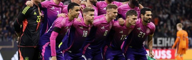 kaiyun-连斩法国荷兰！纳格尔斯曼已经得到了大部分答案