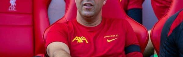 开云官网-新援没来续约没谈 利物浦备战新赛季依然不着急