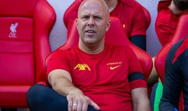 开云官网-新援没来续约没谈 利物浦备战新赛季依然不着急