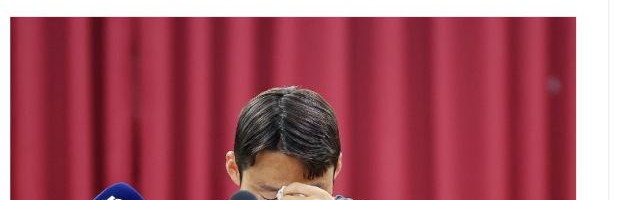 kaiyun-孙准浩全球禁赛被驳回 禁足球员可赴国外踢球？