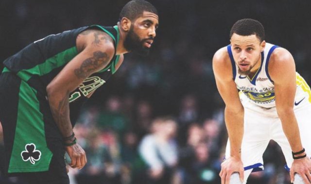 开云APP-29岁欧文和29岁库里，数据全面对比后，才发现他被低估了|斯蒂芬·库里|凯里·欧文|金州勇士队|体育数据分析|三分球_新浪体育_新浪新闻