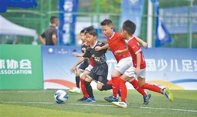 开云入口-这座西部城市，发展足球有妙招|成都|足协|成都市足协|成都足协|成都蓉城足球俱乐部_新浪新闻