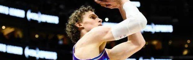 连续三场遭遇绝杀！顽强爵士志存高远奈何运气太差