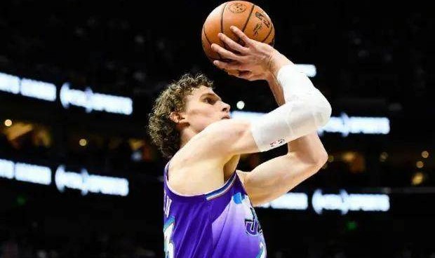 连续三场遭遇绝杀！顽强爵士志存高远奈何运气太差