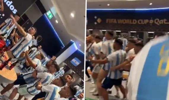 kaiyun-【幕后】一场史诗级的世界杯决赛：泪水、笑容与拥抱