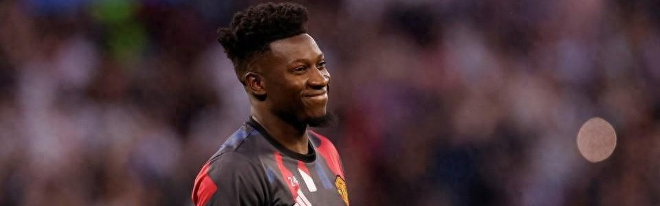 开云入口-阿莫林铁腕治军成效显现：奥纳纳即将离队，曼联重塑更衣室新风貌