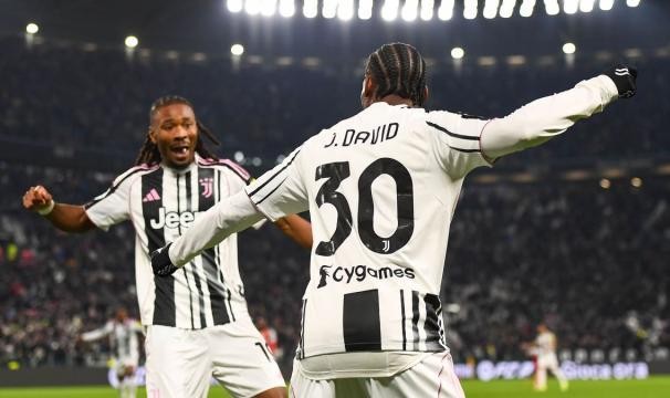 开云官网-【意甲】尤文5比0克雷莫纳，近6轮5胜1平