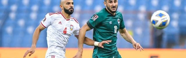 开云入口-12强赛末轮事关阿伊出线 亚足联统一A组开球时间