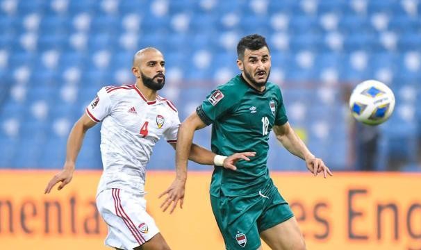 开云入口-12强赛末轮事关阿伊出线 亚足联统一A组开球时间