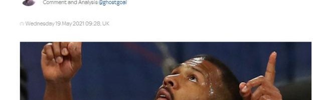 开云体育-龙东受贝帅影响攻读教练课程 感谢大连但想回英超