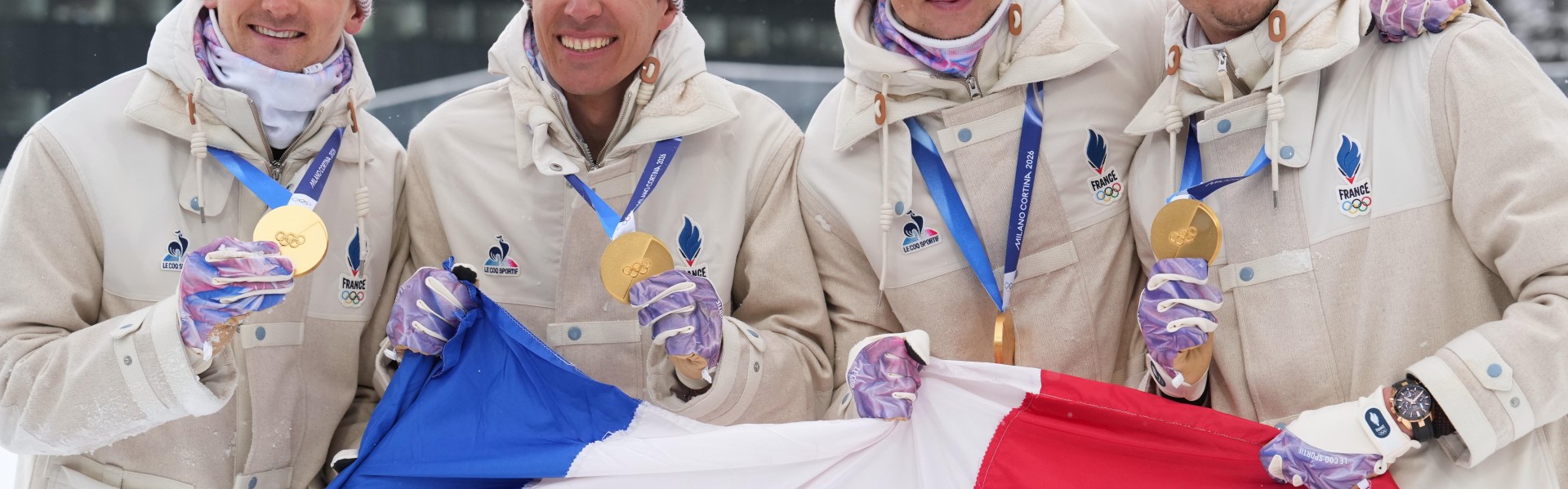 开云官网-法国巩固冬季两项运动领军者地位