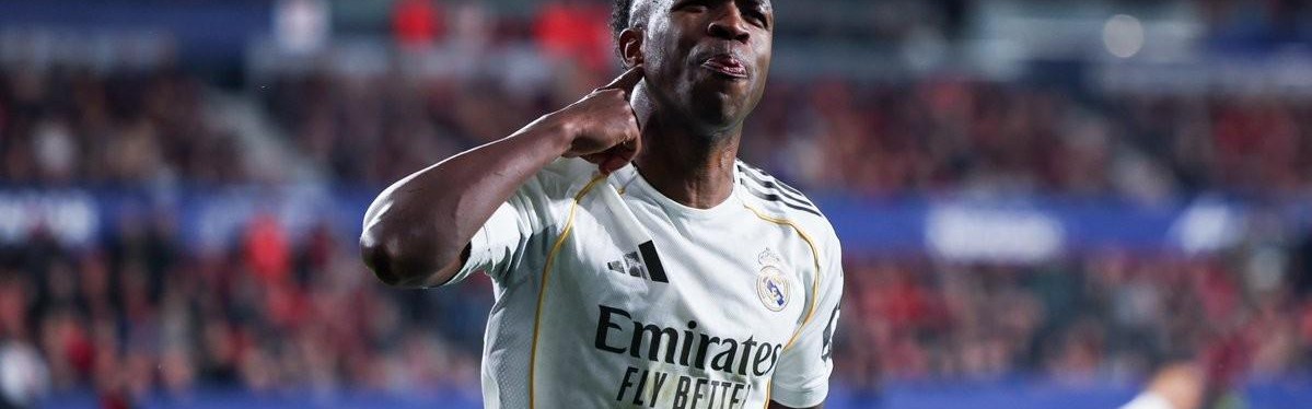 开云APP-维尼修斯近3场西甲都有进球，他此前仅有过1次连续4场破门