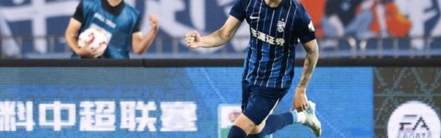 kaiyun-【中超】图多列破门绍尔头球 三镇2比0战胜海牛