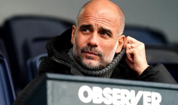 kaiyun-瓜帅：球队经受住了考验 我对大家的表现感到满意