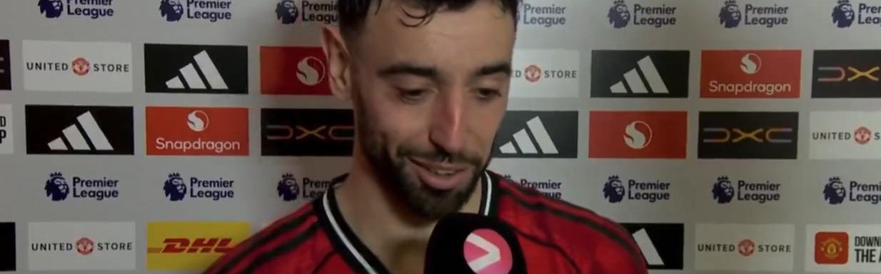 开云体育官网-B费：若卡塞米罗和库尼亚没能把球打进，传球再好也没用