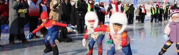 kaiyun-“冰超”·2026年大靖体育公益冰场开放日活动举行|佳木斯市|冬奥会|武大靖|冰雪|冬奥_新浪体育_新浪新闻