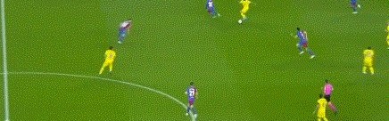 开云入口-【西甲】巴萨主场0比1负保级队 遭连败落后皇马15分