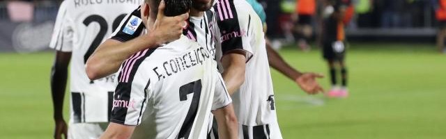 开云入口-【观察】尤文打算请孔蒂，“单线之王”含金量几许？