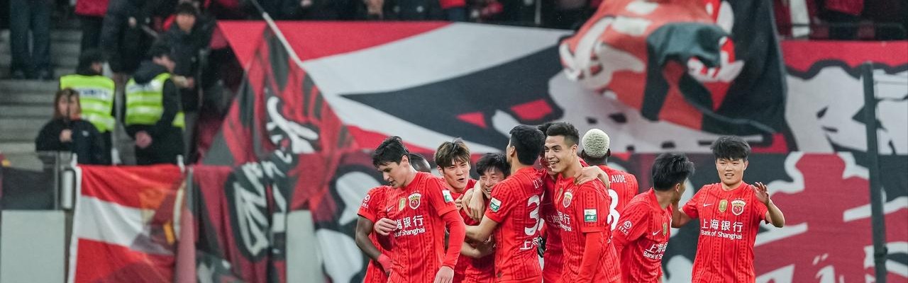 中超历史第4！场均超3万，泰山主场45069人居首，3场破4万