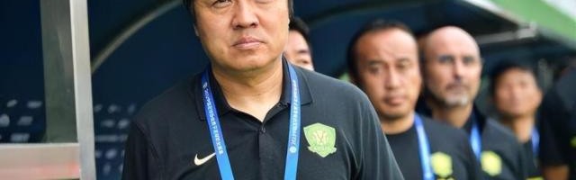 开云APP-谢峰是辞职还是被下课？ 再次分道扬镳或是种解脱