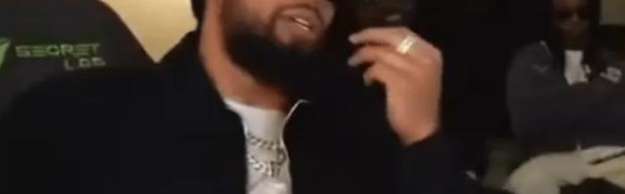 开云入口-狄龙表示：五年前的詹姆斯，你不可能对他喷垃圾话，因为他太强了