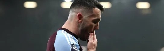 开云入口-TA：维拉中场蒂勒曼斯因伤缺席6周以上，中场用人捉襟见肘