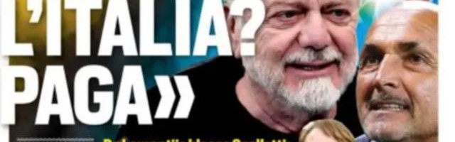 开云官网-斯帕莱蒂挂帅，足协德佬开战！一桩300万的道德公案