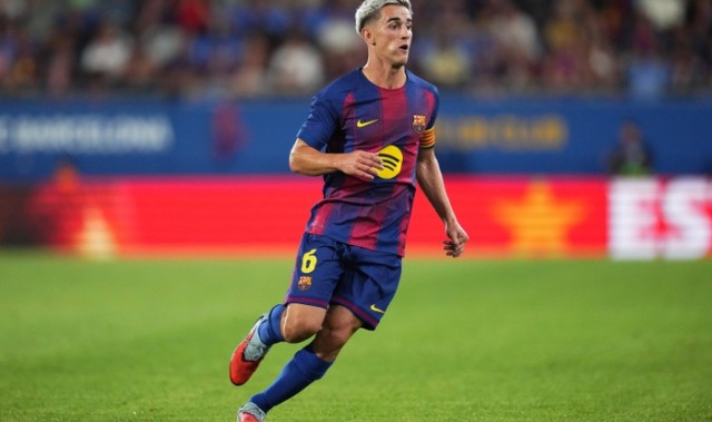 开云APP-阿斯：加维目前将继续保守治疗，若短期内无改善将接受关节镜手术