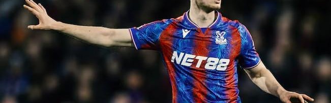 阿斯：皇马开始关注亚当-沃顿，水晶宫要价不低于8000万欧