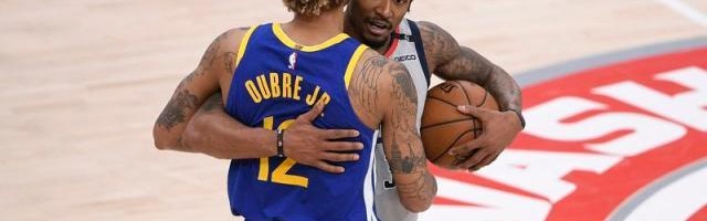 尼克斯紧盯比尔利拉德动态 乌布雷被视为重要拼图